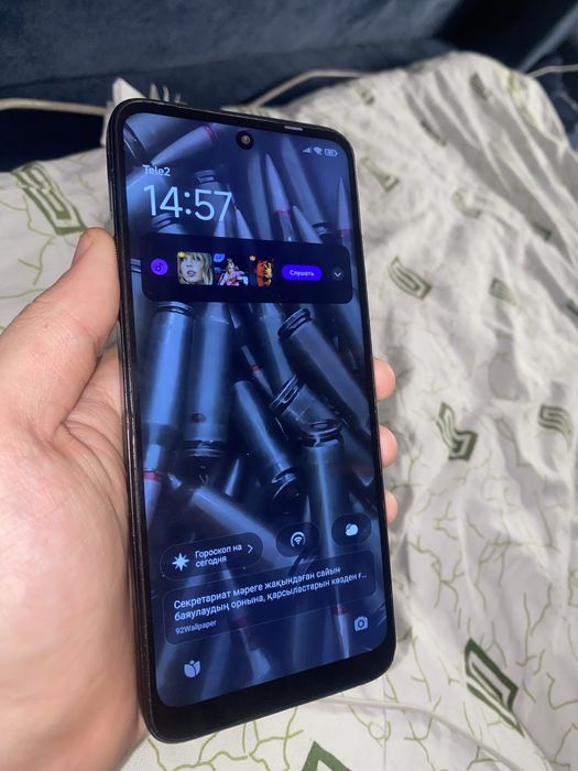 Xiaomi Redmi 12 256гб