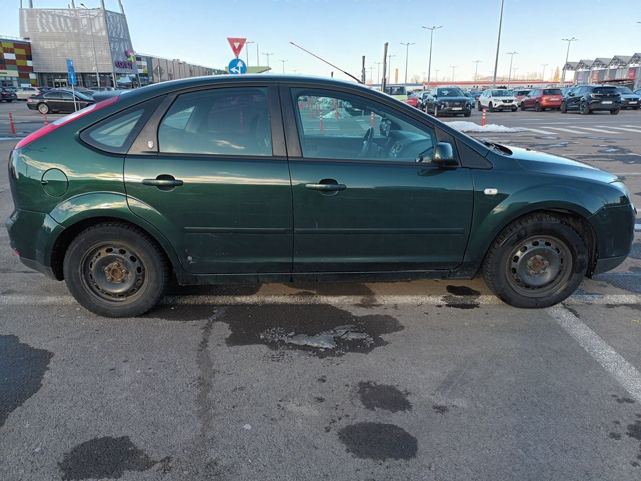 Ford Focus 2 in stare bună