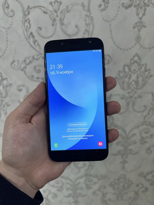 Samsung j7 sotiladi ideal narxi arzon srochno