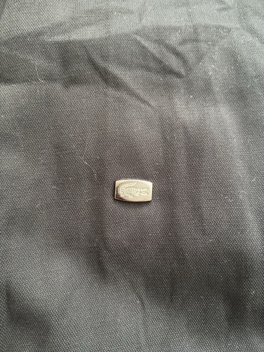 Оригинално мъжко яке Lacoste , XL