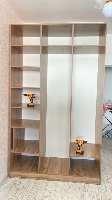 Мебель на заказ Шымкент