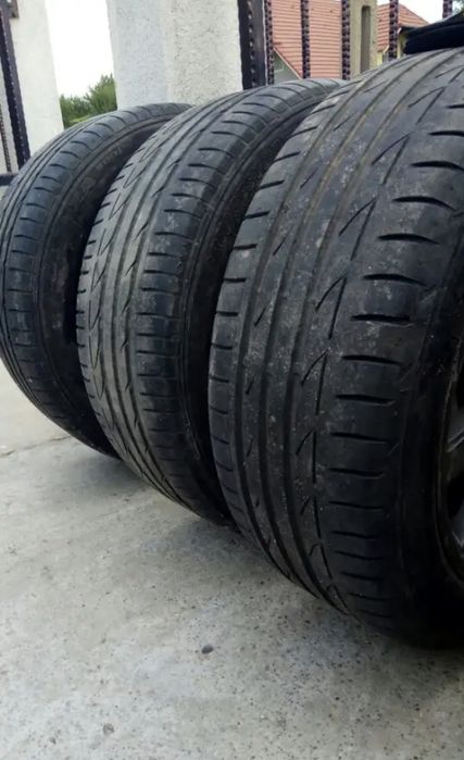 Jante prindere multipla 18"