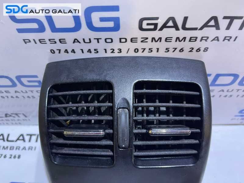 Gura Grila Aer Aerisire Ventilatie Cotiera Mercedes Clasa C Class W204  2007 - 2014 Cod A2048300954