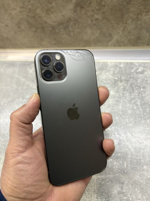 Iphone 12pro 128gb