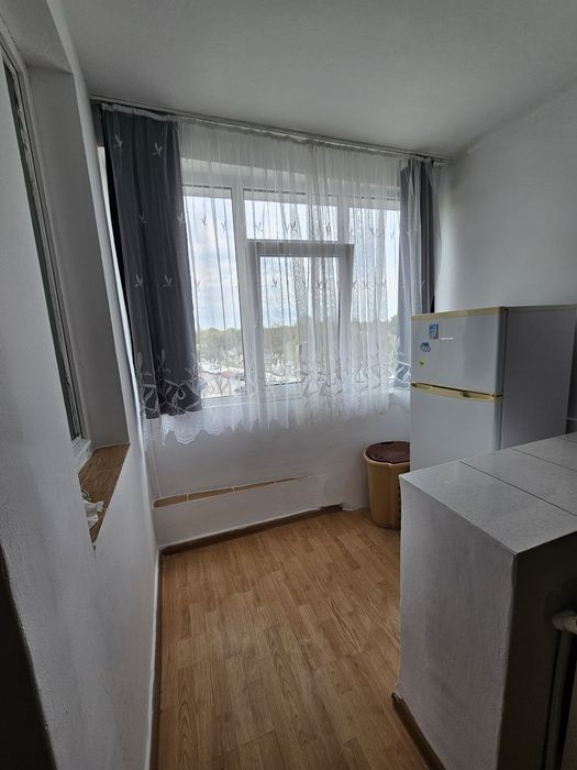 Garsoniera str Pietatii