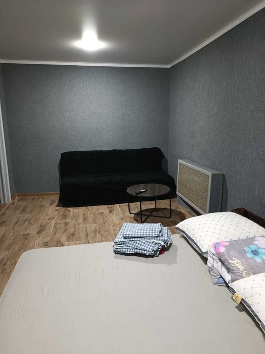 квартира посуточно и по часам