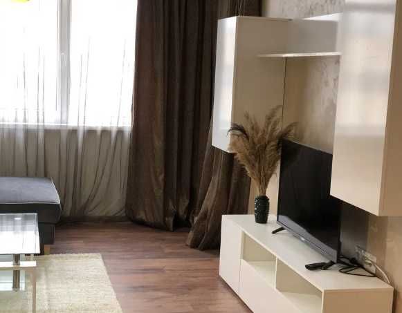 Дава се под наем Тристаен апартамент в Пловдив, Гагарин - 83 кв.м за 397.8 € - Снимка #2