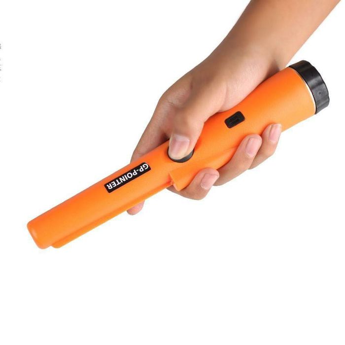 Металлодетектор (ручной)