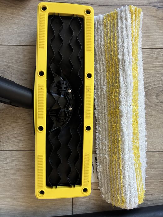 Парочистачка Karcher SC 2 EASYFIX