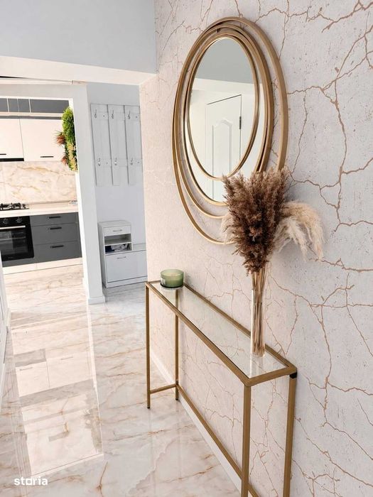 Apartament modern 2 camere | Bucur Obor