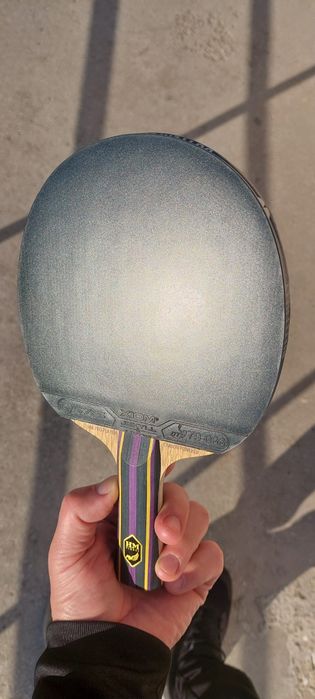 Paleta tenis de profesională