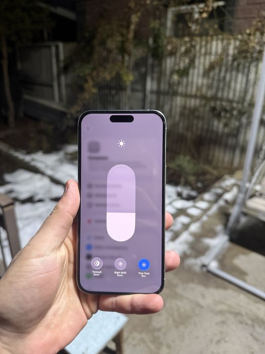 15 pro max  1 терабайт