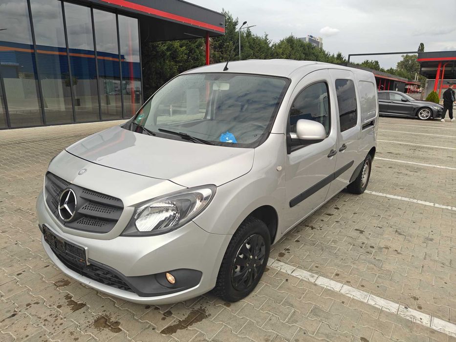 Mercedes-Benz Citan