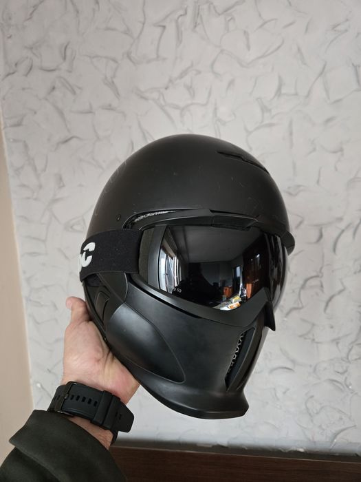 RuRoC  сноуборд S размер