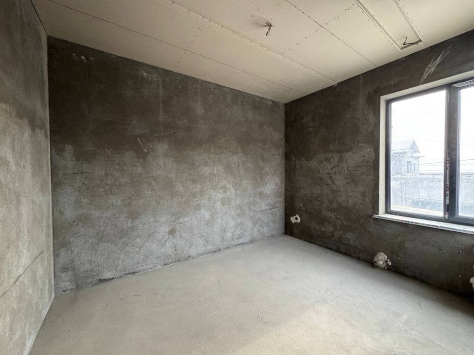 Дом коттедж Сергели кенг макон коробка