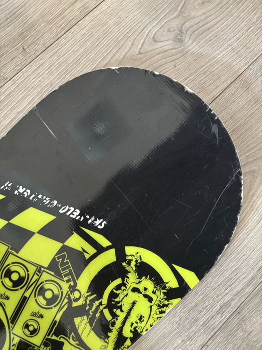 сноуборд 146 с автомати