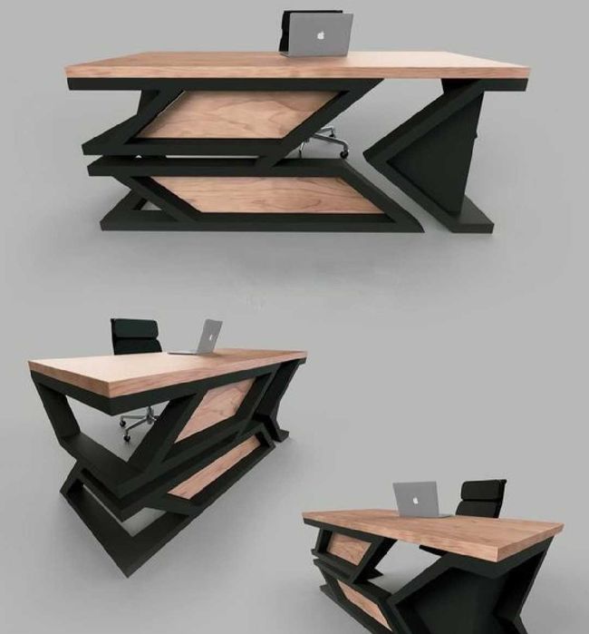 Столы для офисов на заказ