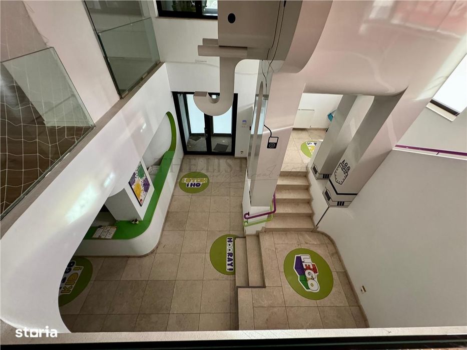 Spatiu comercial de vanzare | IANCU NICOLAE