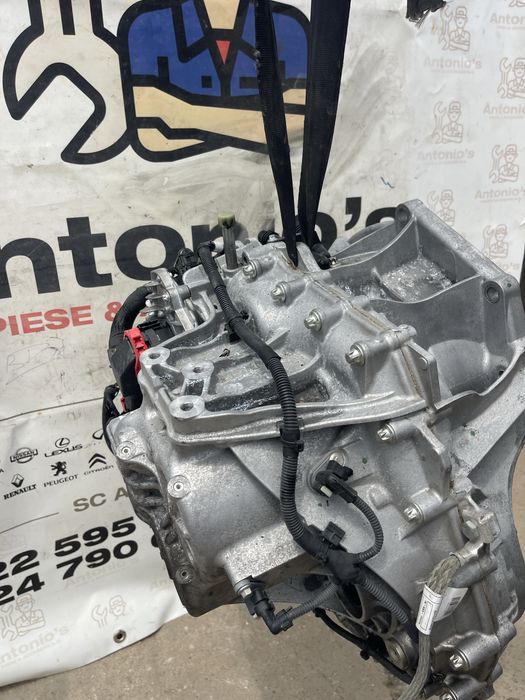 Cutie de viteze Automata bmw seria 1 F40 1.5D, 7 viteze