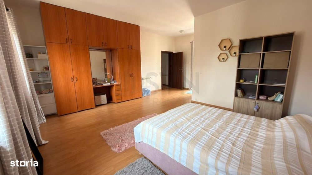 Vila 7 camere I Pipera Land I De vanzare