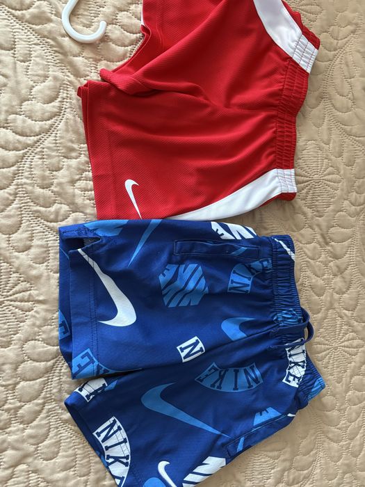 Детски дрехи нa nike и mayoral
