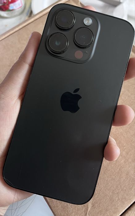 Айфон 14 про срочна