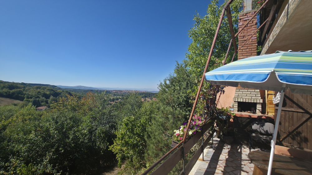 Продава се Къща в с. Кладница, Област Перник - 109 кв.м за 1441 €/кв.м - Снимка #14