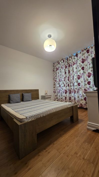 Exclusive Residence Copou Apartament cu două camere