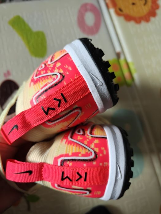 Новый сороконожки 39 размер