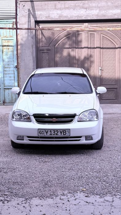 Лассети автомат каробка  гази бор ЎЗИМНИКИ !