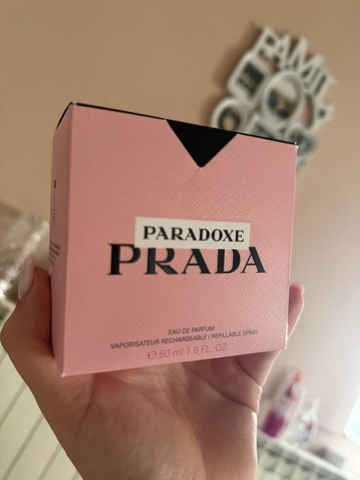 Prada Pradoxe 50 ml
