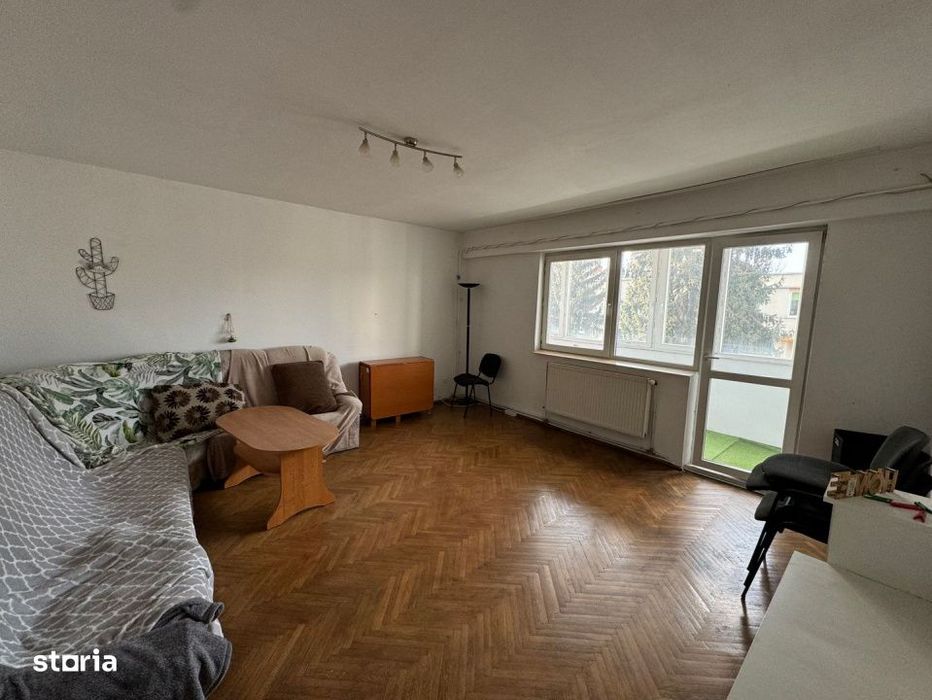 Apartament cu 4 camere | decomandat | Gradini Manastur