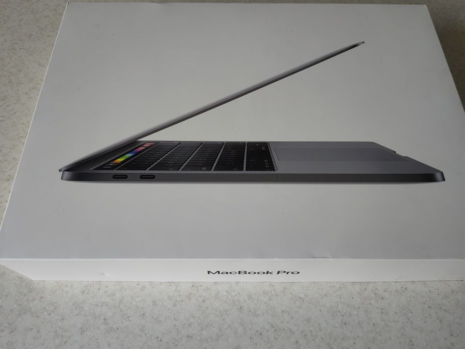 Продам Apple MacBook Pro 13''