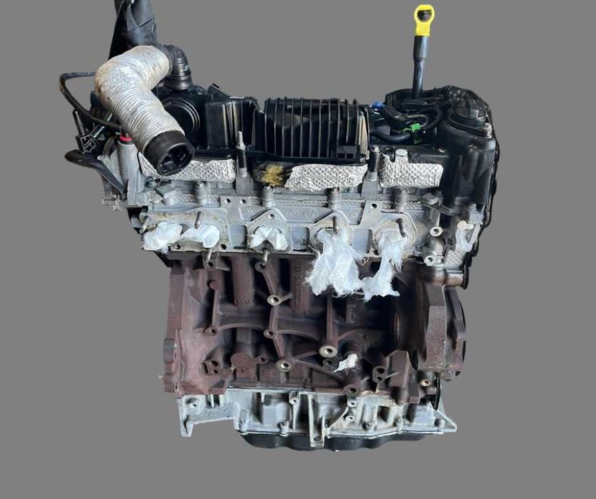 Motor 2.0D Euro6 Ford Transit, tractiune fata/spate