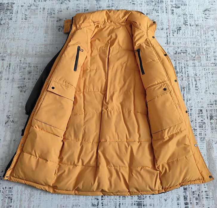 Продам зимнюю куртку