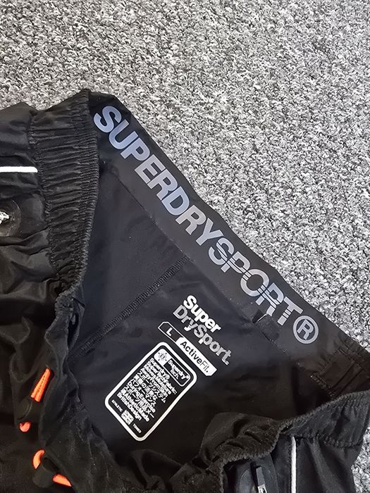 SuperDry бански L размер