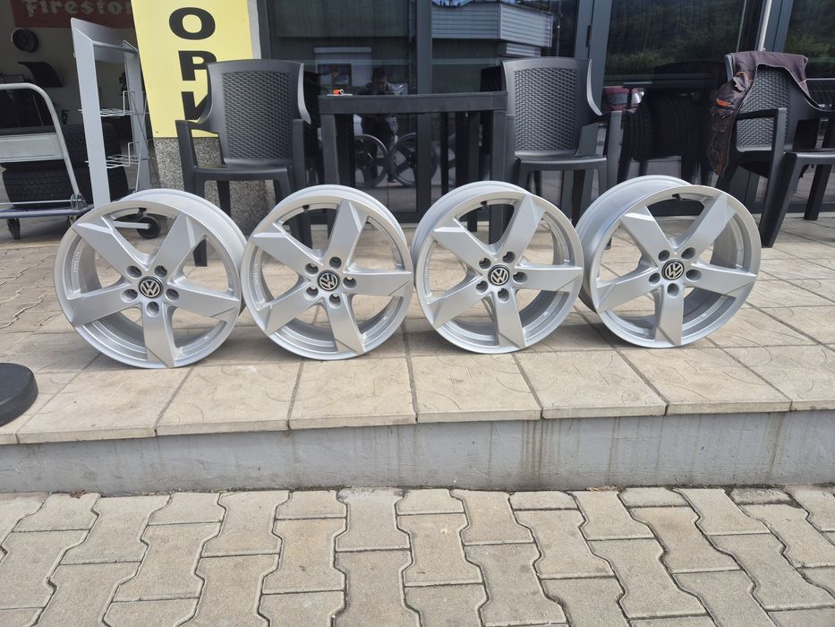 Джанти Фолксваген/Ауди GERMANY-17Цола