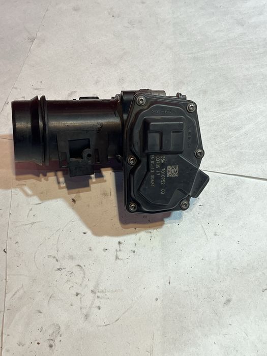Clapeta acceleratie BMW 2.0 D serie 1/3 X3 F20,F30 F25