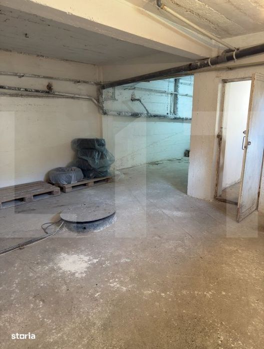 Oportunitate Investitie Spatiu Comercial, 420mp, zona Restaurant Tex