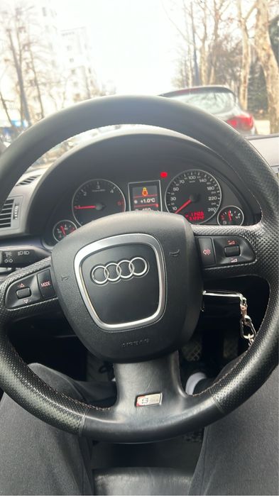 AUDI A4 Avant 2005 — imagine 5