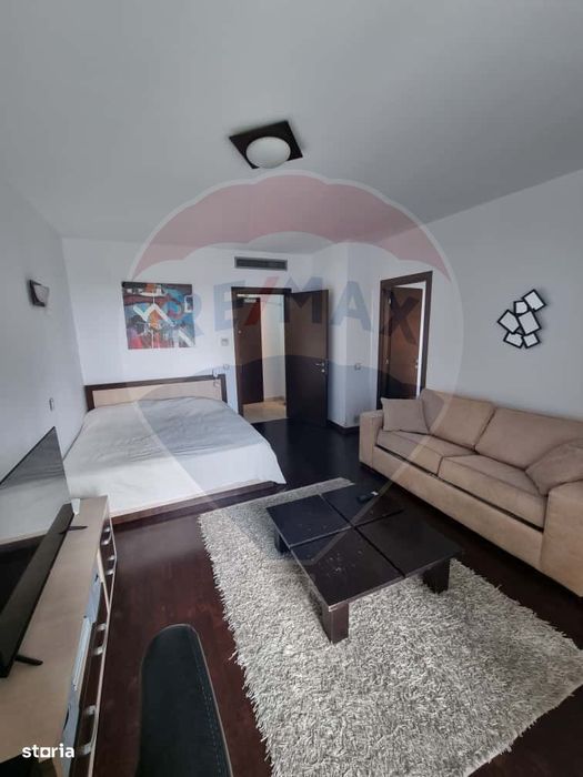 Garsoniera De Inchiriat Asmita Tineretului