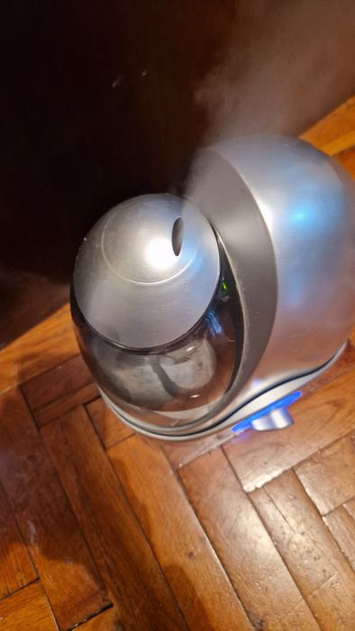 Ултразвуков овлажнител за въздух Medisana UHW