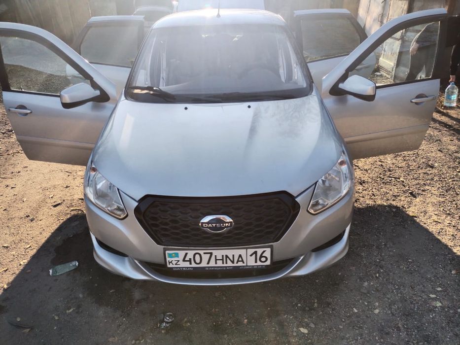 Продам автомобиль