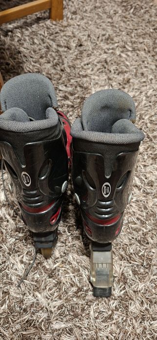 Role  Roces marimea 43