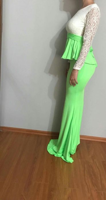 Rochie eleganta