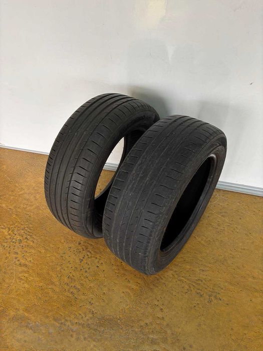 Летни гуми 205/55 R16