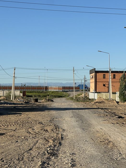 Зем. Участок 10сот.