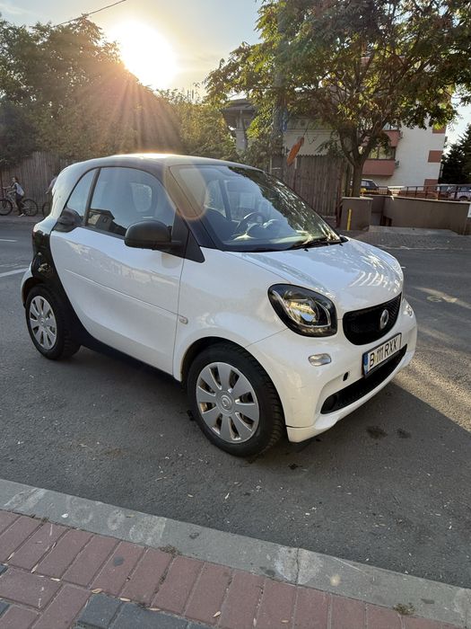 SMART Fortwo 2015 — imagine 4