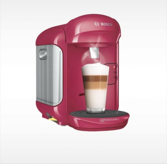 Espressor Bosch Tassimo Vivy
