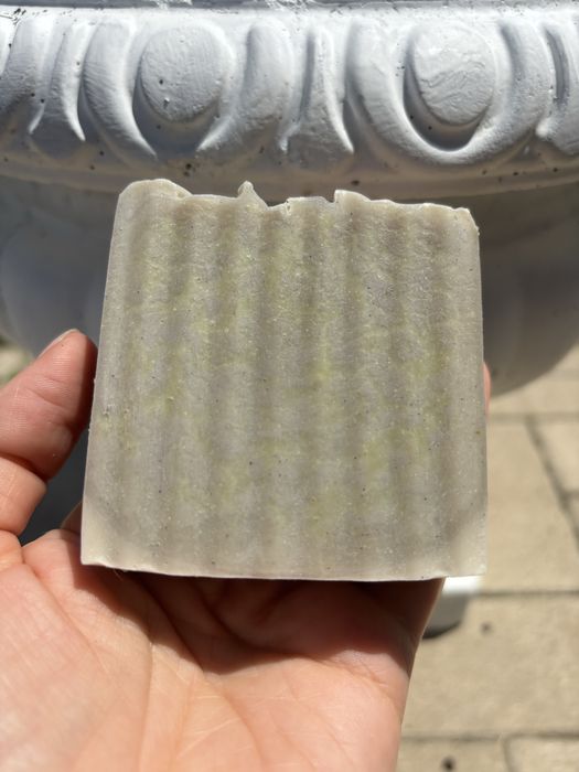 Vand sapun artizanal